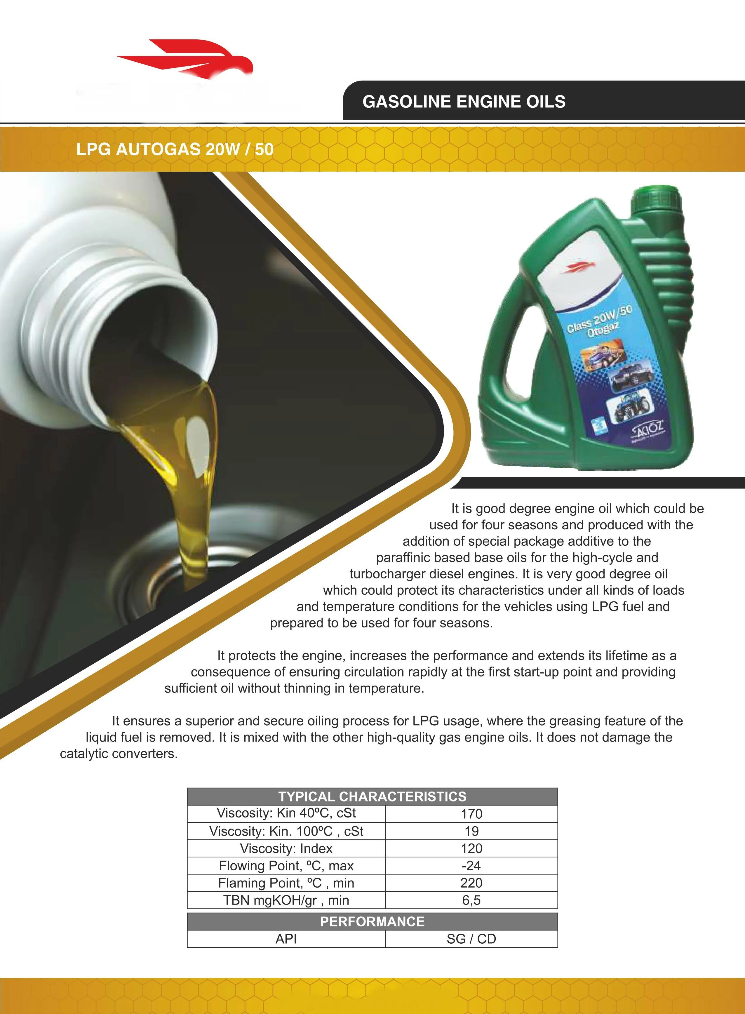 Fully Synthetic Engine Oil & Industrial Lubricants Series Model 23 — Automotive Spare Parts, Batteries, Tires & Lubricants | AFRIMEKS Foreign Trade