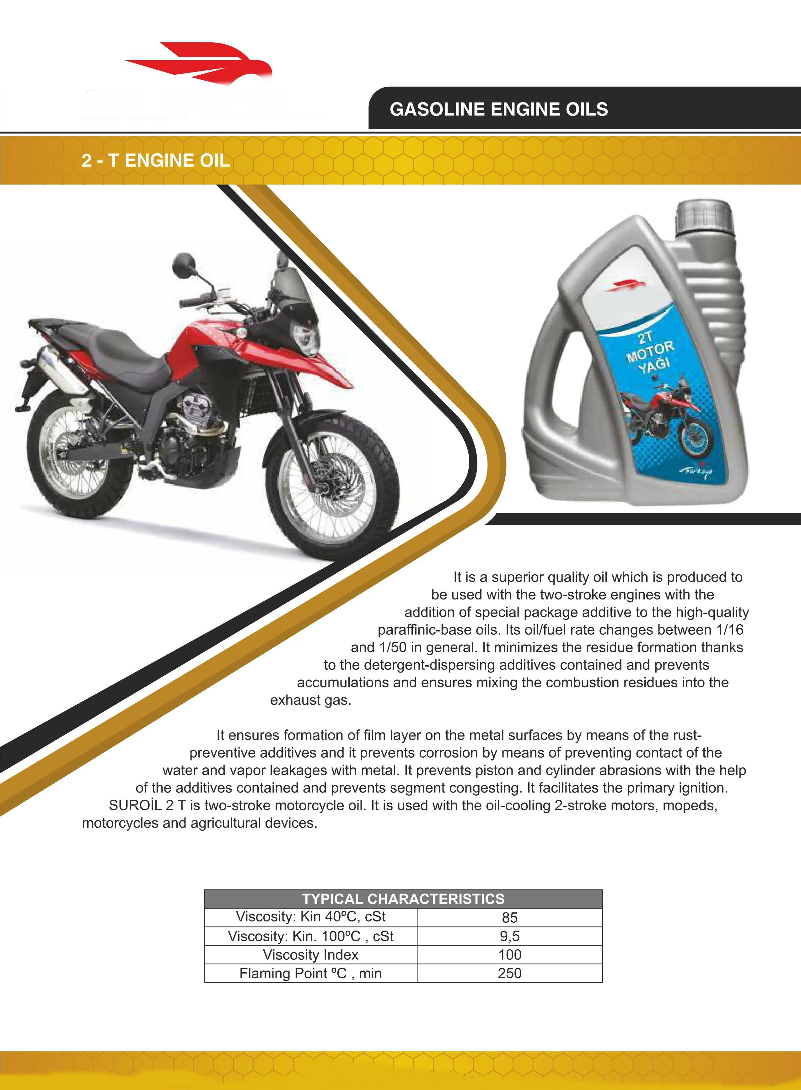 Fully Synthetic Engine Oil & Industrial Lubricants Series Model 16 — Automotive Spare Parts, Batteries, Tires & Lubricants | AFRIMEKS Foreign Trade