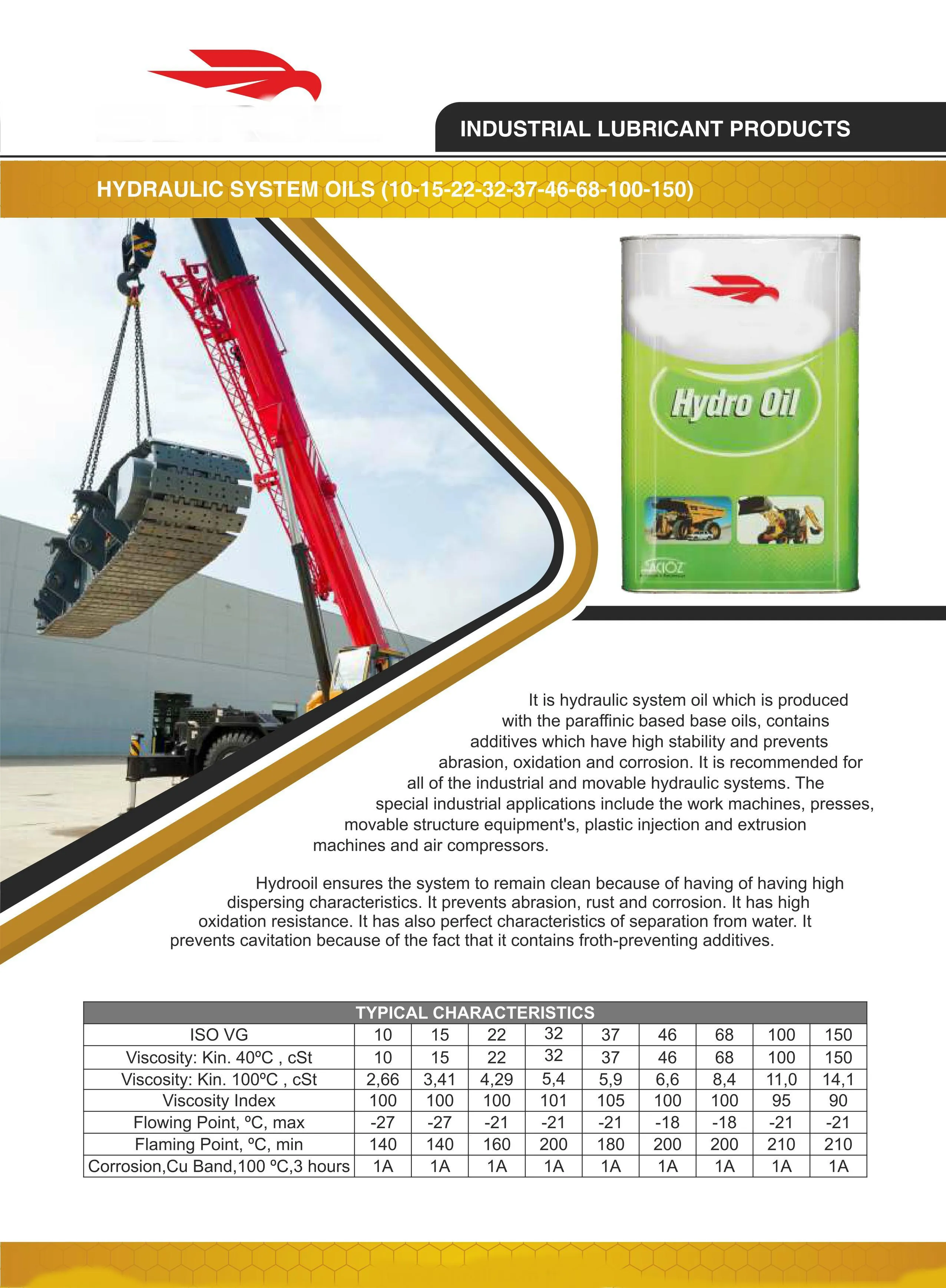 Fully Synthetic Engine Oil & Industrial Lubricants Series Model 12 — Automotive Spare Parts, Batteries, Tires & Lubricants | AFRIMEKS Foreign Trade