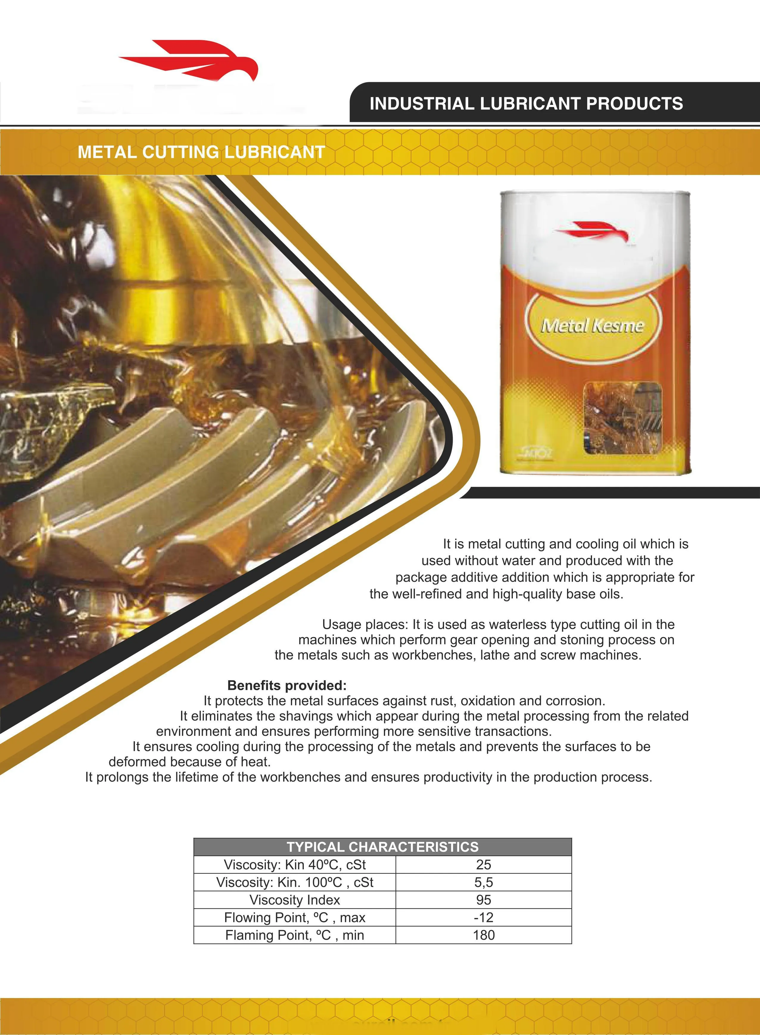Fully Synthetic Engine Oil & Industrial Lubricants Series Model 19 — Automotive Spare Parts, Batteries, Tires & Lubricants | AFRIMEKS Foreign Trade