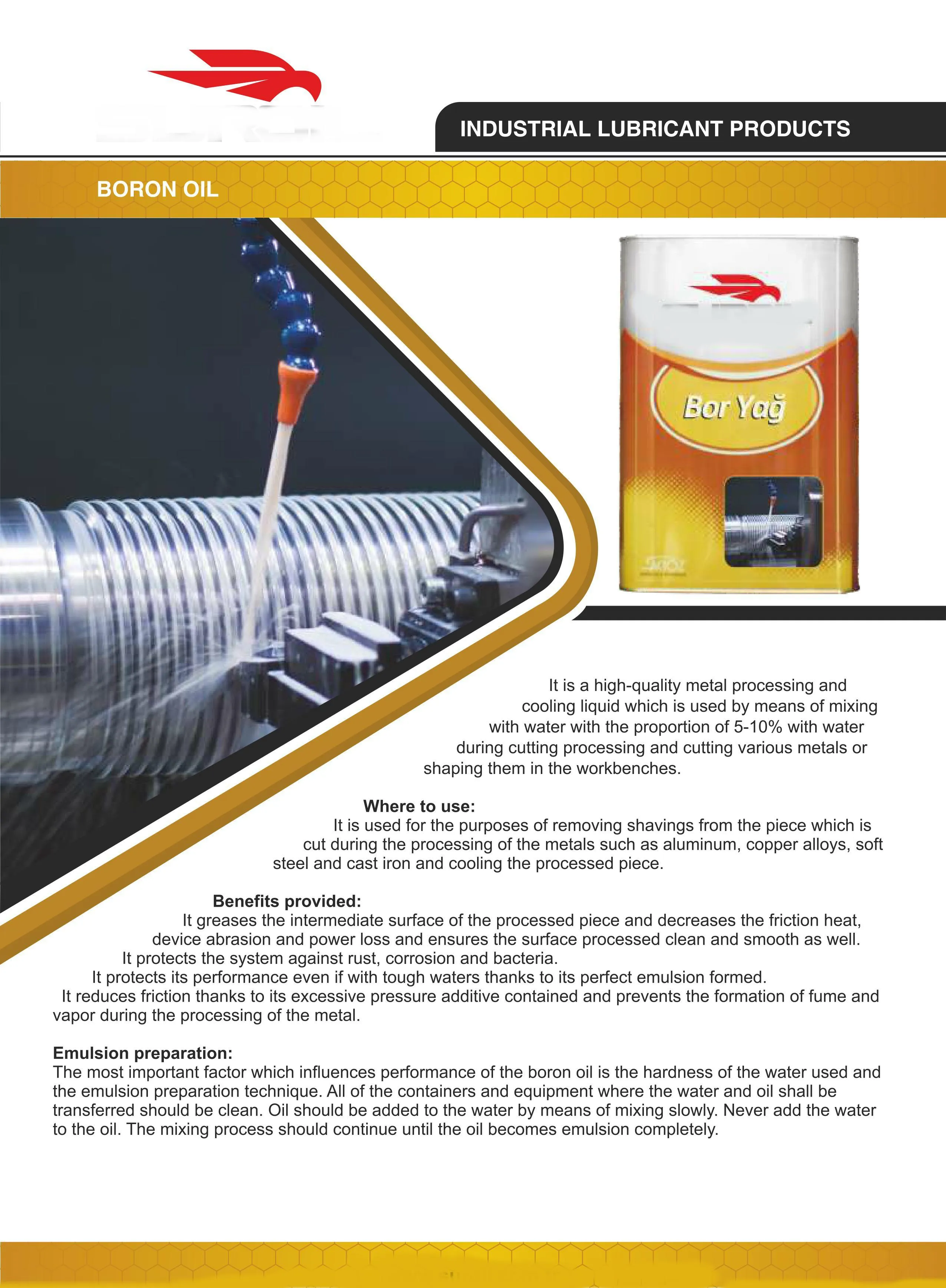 Fully Synthetic Engine Oil & Industrial Lubricants Series Model 22 — Automotive Spare Parts, Batteries, Tires & Lubricants | AFRIMEKS Foreign Trade