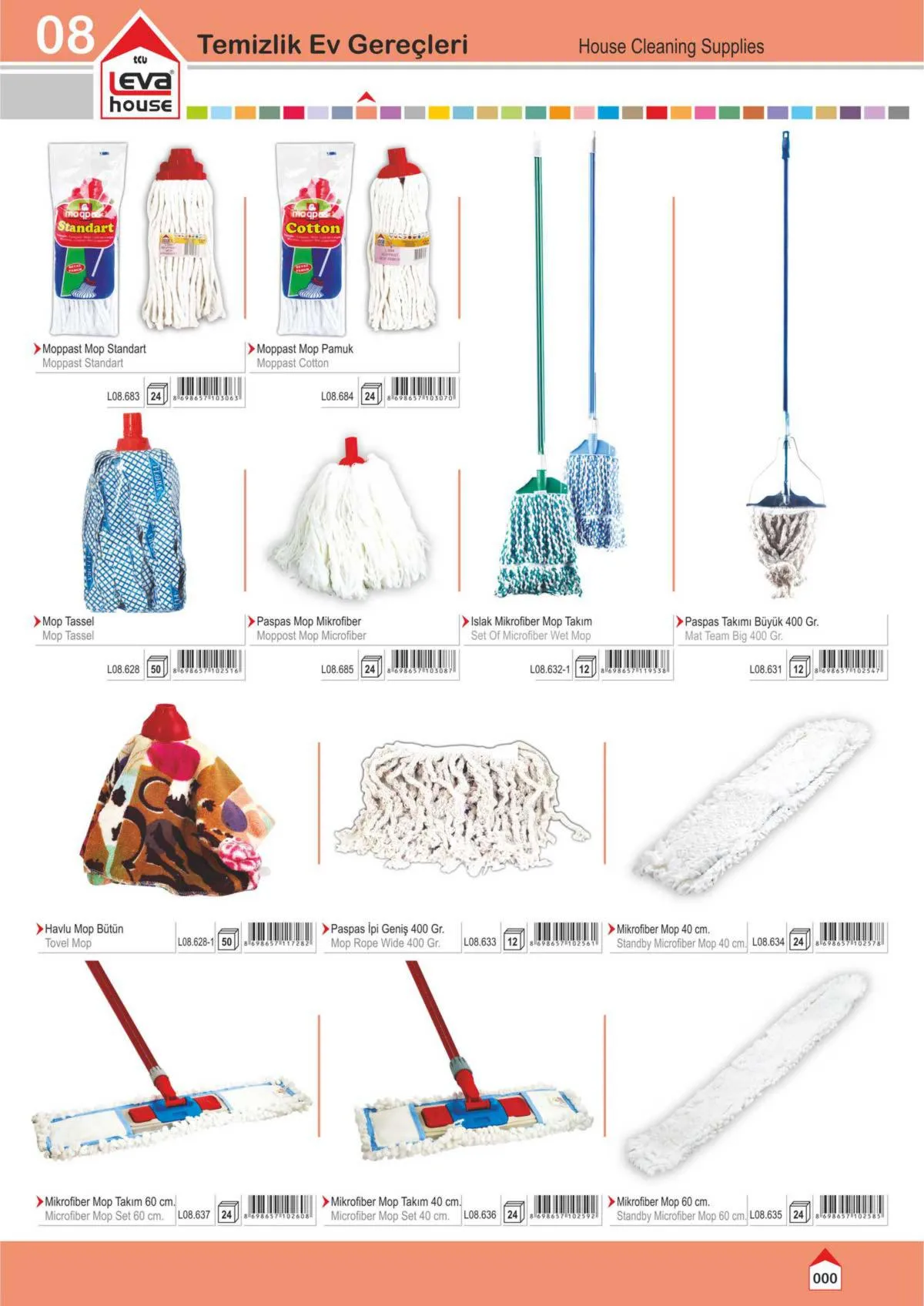 Wholesale Kitchenware & Plastic Storage Containers Collection Model 92 — Kitchenware, Glassware & Household Plastics | AFRIMEKS Foreign Trade