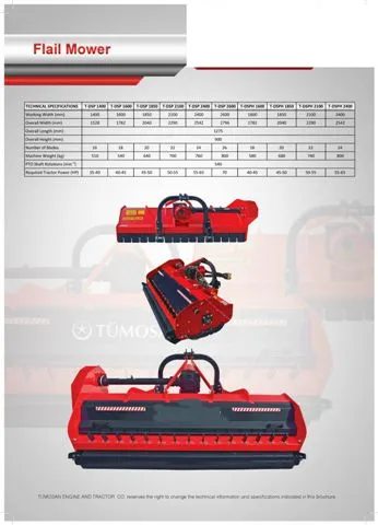 Modern Agricultural Tractor & Tillage Equipment Model 39 — Agricultural Machinery, Tractors & Farming Implements | AFRIMEKS Foreign Trade