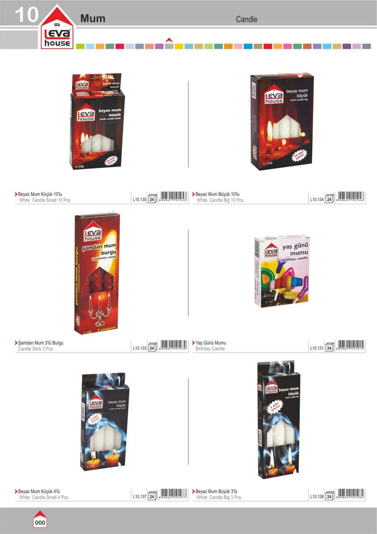Wholesale Kitchenware & Plastic Storage Containers Collection Model 27 — Kitchenware, Glassware & Household Plastics | AFRIMEKS Foreign Trade