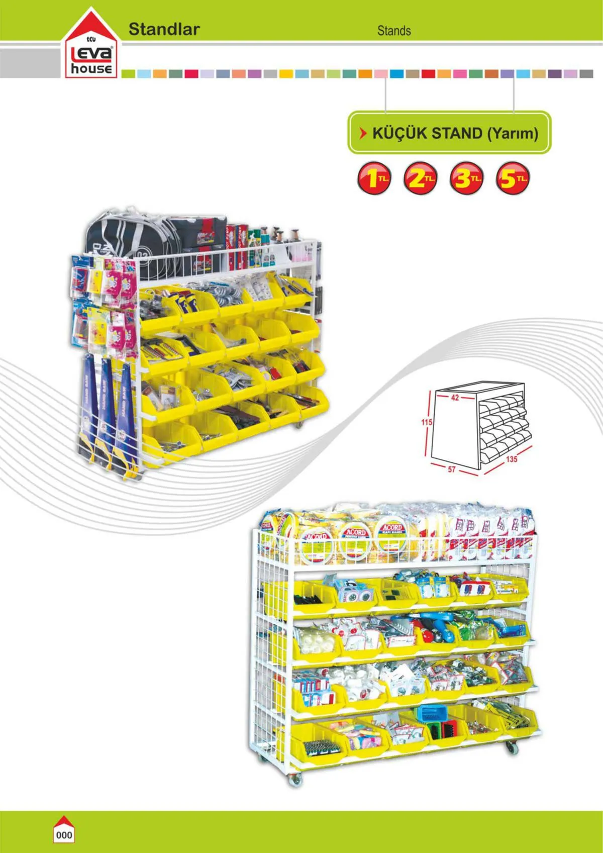 Wholesale Kitchenware & Plastic Storage Containers Collection Model 197 — Kitchenware, Glassware & Household Plastics | AFRIMEKS Foreign Trade
