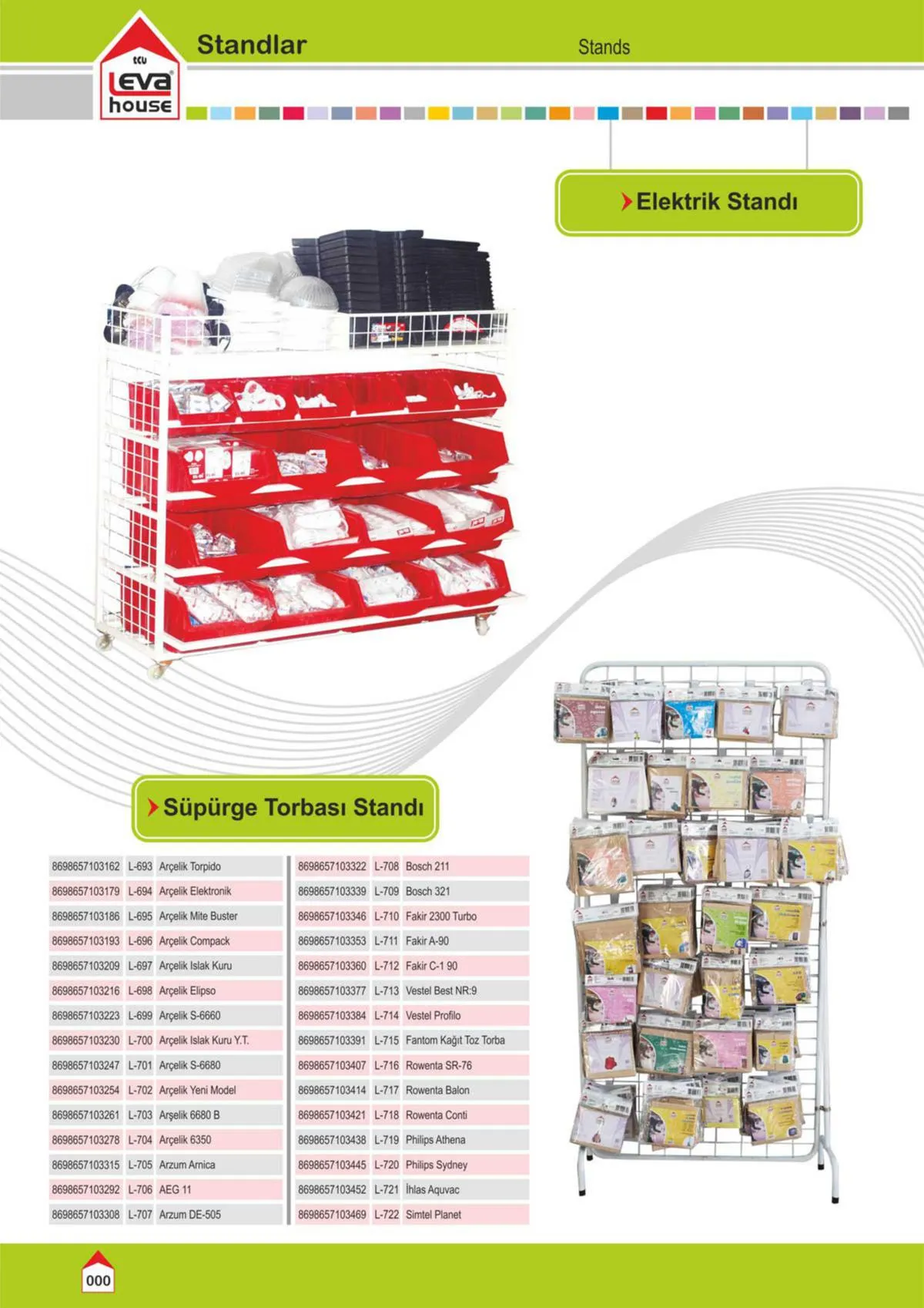 Wholesale Kitchenware & Plastic Storage Containers Collection Model 14 — Kitchenware, Glassware & Household Plastics | AFRIMEKS Foreign Trade