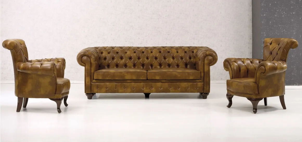 Inegol & Kayseri Luxury Furniture Collection Model 41 — Furniture, Bedroom Suites, Sofa Sets & Carpets | AFRIMEKS Foreign Trade