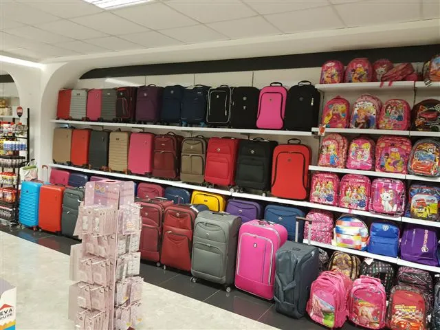 Wholesale Kitchenware & Plastic Storage Containers Collection Model 29 — Kitchenware, Glassware & Household Plastics | AFRIMEKS Foreign Trade