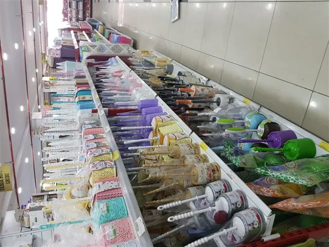 Wholesale Kitchenware & Plastic Storage Containers Collection Model 222 — Kitchenware, Glassware & Household Plastics | AFRIMEKS Foreign Trade