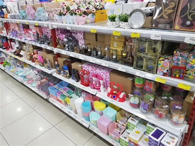 Wholesale Kitchenware & Plastic Storage Containers Collection Model 61 — Kitchenware, Glassware & Household Plastics | AFRIMEKS Foreign Trade