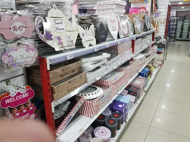 Wholesale Kitchenware & Plastic Storage Containers Collection Model 135 — Kitchenware, Glassware & Household Plastics | AFRIMEKS Foreign Trade