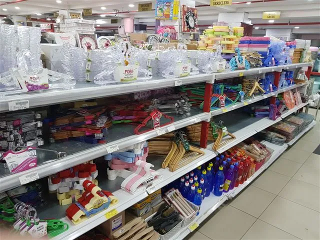 Wholesale Kitchenware & Plastic Storage Containers Collection Model 232 — Kitchenware, Glassware & Household Plastics | AFRIMEKS Foreign Trade