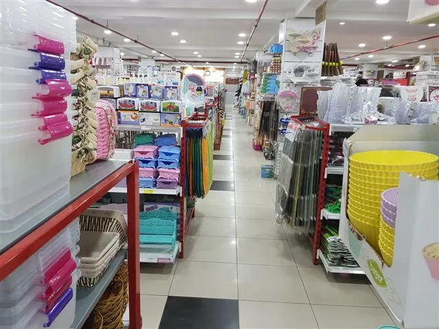 Wholesale Kitchenware & Plastic Storage Containers Collection Model 191 — Kitchenware, Glassware & Household Plastics | AFRIMEKS Foreign Trade