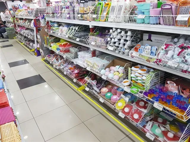 Wholesale Kitchenware & Plastic Storage Containers Collection Model 176 — Kitchenware, Glassware & Household Plastics | AFRIMEKS Foreign Trade