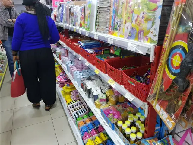 Wholesale Kitchenware & Plastic Storage Containers Collection Model 54 — Kitchenware, Glassware & Household Plastics | AFRIMEKS Foreign Trade