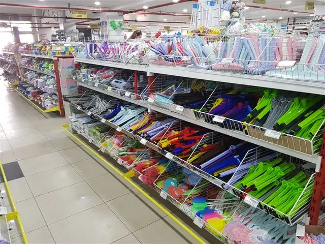 Wholesale Kitchenware & Plastic Storage Containers Collection Model 204 — Kitchenware, Glassware & Household Plastics | AFRIMEKS Foreign Trade