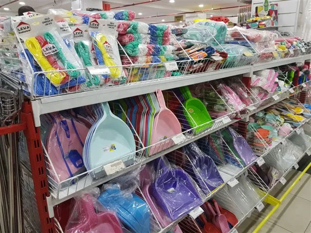 Wholesale Kitchenware & Plastic Storage Containers Collection Model 83 — Kitchenware, Glassware & Household Plastics | AFRIMEKS Foreign Trade