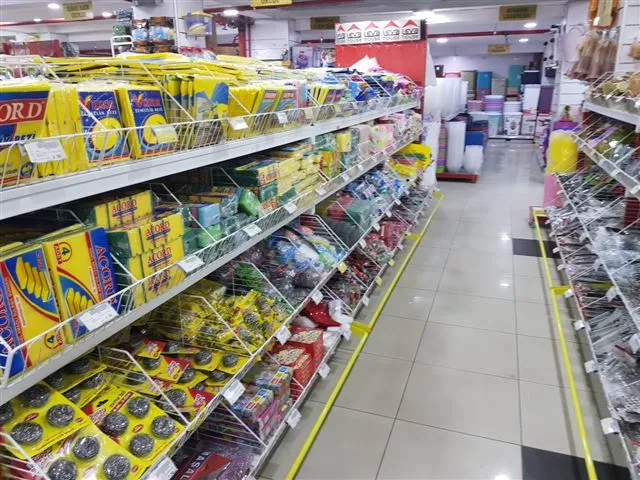 Wholesale Kitchenware & Plastic Storage Containers Collection Model 50 — Kitchenware, Glassware & Household Plastics | AFRIMEKS Foreign Trade