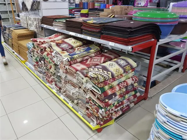 Wholesale Kitchenware & Plastic Storage Containers Collection Model 104 — Kitchenware, Glassware & Household Plastics | AFRIMEKS Foreign Trade