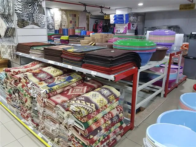 Wholesale Kitchenware & Plastic Storage Containers Collection Model 195 — Kitchenware, Glassware & Household Plastics | AFRIMEKS Foreign Trade