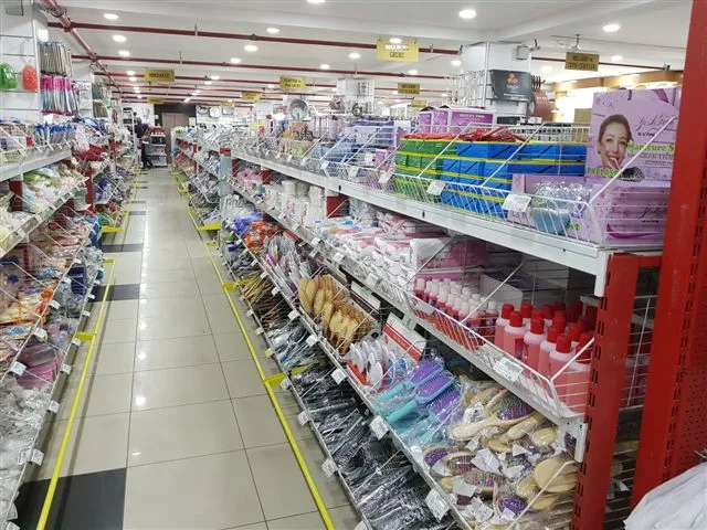 Wholesale Kitchenware & Plastic Storage Containers Collection Model 175 — Kitchenware, Glassware & Household Plastics | AFRIMEKS Foreign Trade