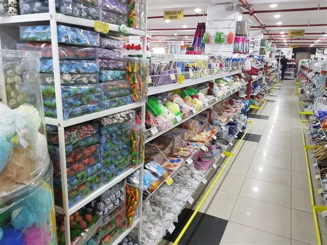 Wholesale Kitchenware & Plastic Storage Containers Collection Model 40 — Kitchenware, Glassware & Household Plastics | AFRIMEKS Foreign Trade