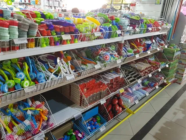 Wholesale Kitchenware & Plastic Storage Containers Collection Model 78 — Kitchenware, Glassware & Household Plastics | AFRIMEKS Foreign Trade