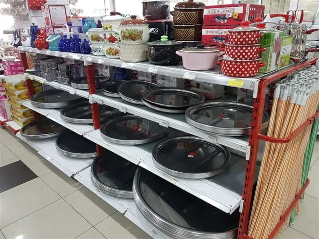 Wholesale Kitchenware & Plastic Storage Containers Collection Model 174 — Kitchenware, Glassware & Household Plastics | AFRIMEKS Foreign Trade