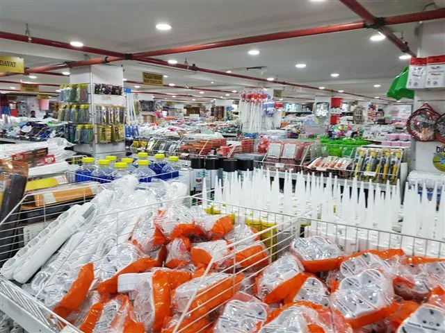 Wholesale Kitchenware & Plastic Storage Containers Collection Model 236 — Kitchenware, Glassware & Household Plastics | AFRIMEKS Foreign Trade