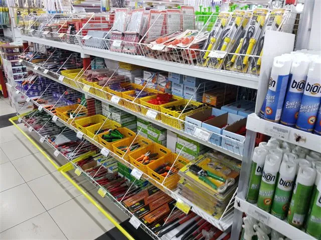 Wholesale Kitchenware & Plastic Storage Containers Collection Model 224 — Kitchenware, Glassware & Household Plastics | AFRIMEKS Foreign Trade