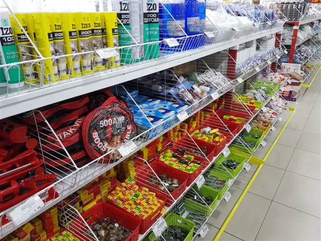 Wholesale Kitchenware & Plastic Storage Containers Collection Model 53 — Kitchenware, Glassware & Household Plastics | AFRIMEKS Foreign Trade