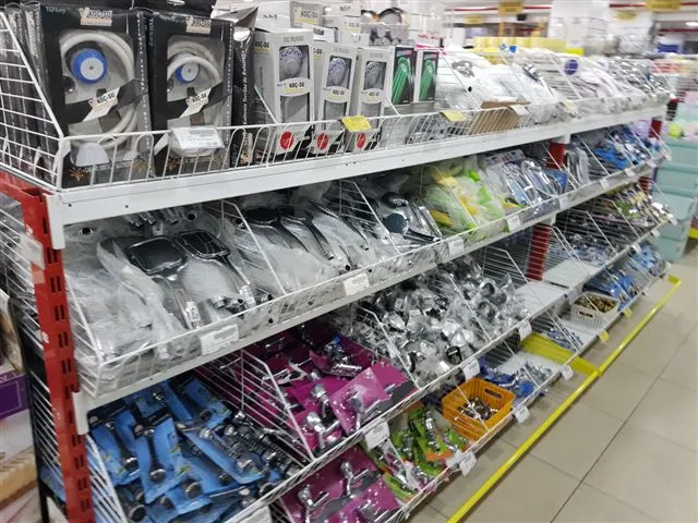 Wholesale Kitchenware & Plastic Storage Containers Collection Model 235 — Kitchenware, Glassware & Household Plastics | AFRIMEKS Foreign Trade