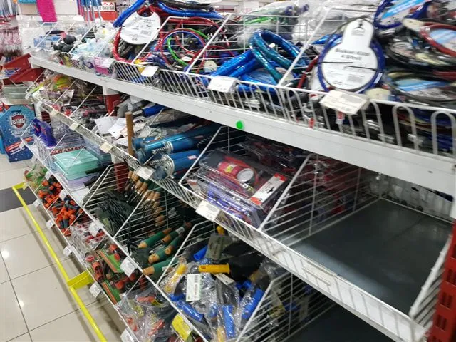 Wholesale Kitchenware & Plastic Storage Containers Collection Model 212 — Kitchenware, Glassware & Household Plastics | AFRIMEKS Foreign Trade