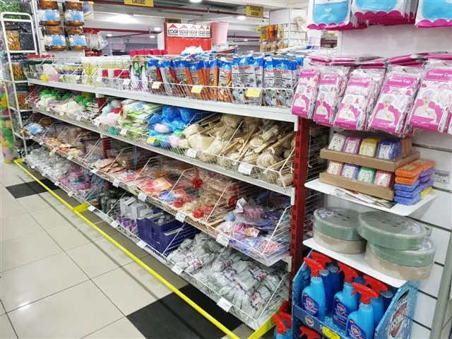 Wholesale Kitchenware & Plastic Storage Containers Collection Model 108 — Kitchenware, Glassware & Household Plastics | AFRIMEKS Foreign Trade