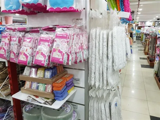 Wholesale Kitchenware & Plastic Storage Containers Collection Model 206 — Kitchenware, Glassware & Household Plastics | AFRIMEKS Foreign Trade
