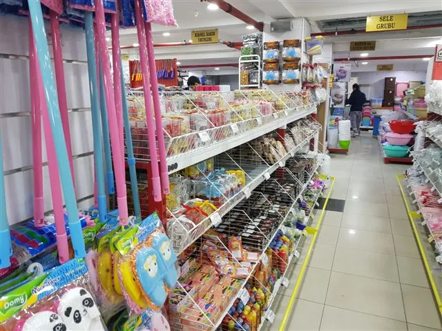 Wholesale Kitchenware & Plastic Storage Containers Collection Model 81 — Kitchenware, Glassware & Household Plastics | AFRIMEKS Foreign Trade