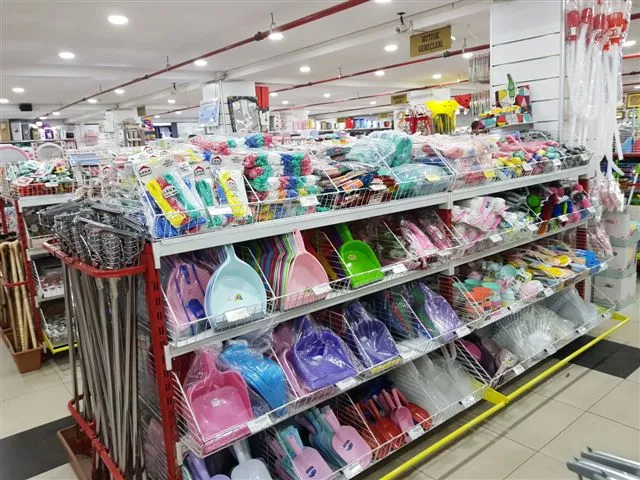 Wholesale Kitchenware & Plastic Storage Containers Collection Model 159 — Kitchenware, Glassware & Household Plastics | AFRIMEKS Foreign Trade