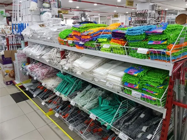 Wholesale Kitchenware & Plastic Storage Containers Collection Model 55 — Kitchenware, Glassware & Household Plastics | AFRIMEKS Foreign Trade
