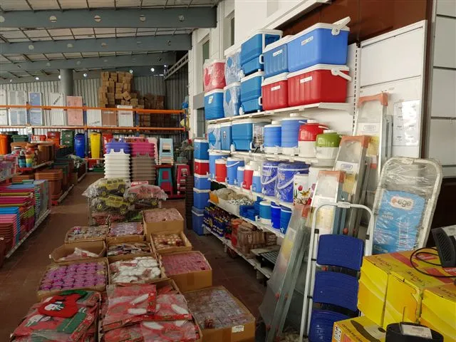 Wholesale Kitchenware & Plastic Storage Containers Collection Model 82 — Kitchenware, Glassware & Household Plastics | AFRIMEKS Foreign Trade