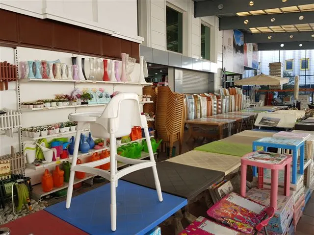 Wholesale Kitchenware & Plastic Storage Containers Collection Model 170 — Kitchenware, Glassware & Household Plastics | AFRIMEKS Foreign Trade