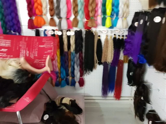 Natural Look Synthetic & Human Hair Wigs / Hairpieces Model 3 — Cleaning Products, Baby Diapers & Personal Care | AFRIMEKS Foreign Trade