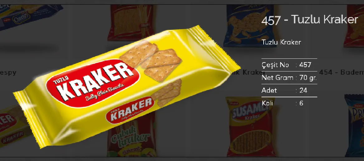 Palmiye Chocolate Coated Biscuits & Wafers Model 101 — Food, Pulses & Fast-Moving Consumer Goods | AFRIMEKS Foreign Trade