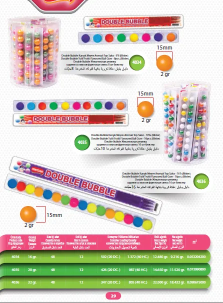 Mert Export Cream Filled Biscuits & Wafers Series Model 55 — Food, Pulses & Fast-Moving Consumer Goods | AFRIMEKS Foreign Trade