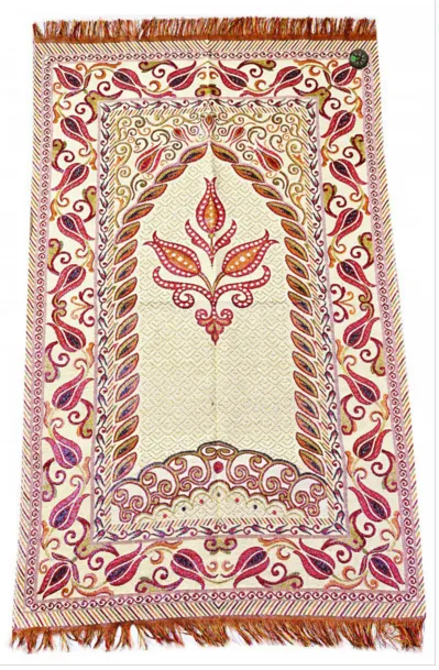 Hajj & Umrah Pilgrimage Apparel / Cotton Ihram & Abaya Set Model 12 — Women's Fashion, Evening Gowns, Modest Wear & Hajj Clothing | AFRIMEKS Foreign Trade