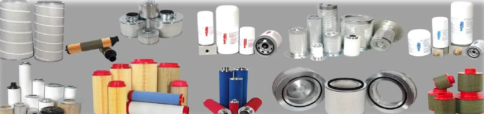 Automotive Air, Oil & Fuel Filters Export Series Model 8 — Automotive Spare Parts, Batteries, Tires & Lubricants | AFRIMEKS Foreign Trade