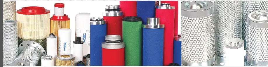 Automotive Air, Oil & Fuel Filters Export Series Model 3 — Automotive Spare Parts, Batteries, Tires & Lubricants | AFRIMEKS Foreign Trade