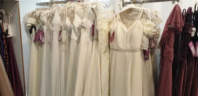Luxury Evening & Gala Gown Collection Model 73 — Women's Fashion, Evening Gowns, Modest Wear & Hajj Clothing | AFRIMEKS Foreign Trade