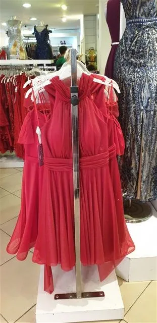 Luxury Evening & Gala Gown Collection Model 116 — Women's Fashion, Evening Gowns, Modest Wear & Hajj Clothing | AFRIMEKS Foreign Trade