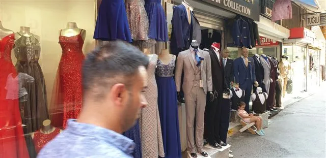 Luxury Evening & Gala Gown Collection Model 97 — Women's Fashion, Evening Gowns, Modest Wear & Hajj Clothing | AFRIMEKS Foreign Trade