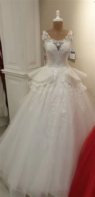 Luxury Evening & Gala Gown Collection Model 90 — Women's Fashion, Evening Gowns, Modest Wear & Hajj Clothing | AFRIMEKS Foreign Trade